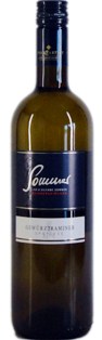 Sommer GEW�RZTRAMINER Sp�tlese 2011